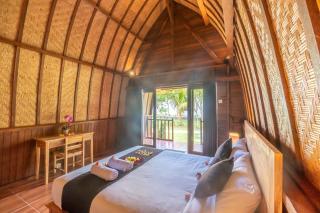 Wooden Puri Guesthouse - Uluwatu - 7