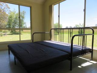 Wombat Forest Country Retreat - Trentham East - 3