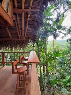 PUQIO ECOLODGE - 1
