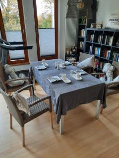 Suite Am Stift ! - Wunstorf - 7