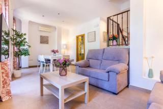 CASA DE ZALAMEA - Siviglia - 4