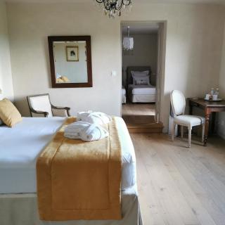 Au Clos de Mathilde - 3