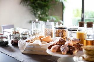 Sweet Hotel - Longa - 8