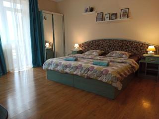 VIP Apartments in the Centre - Mukacheve - 9