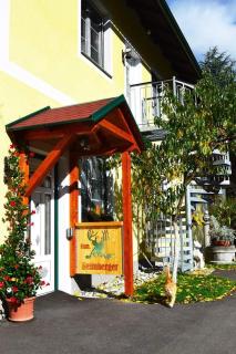 Ferienwohnung Heimberger - Appartement 2 - Sölling - 9