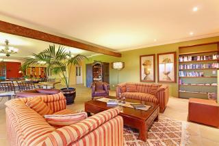 Apricot Gardens Guesthouse - 4