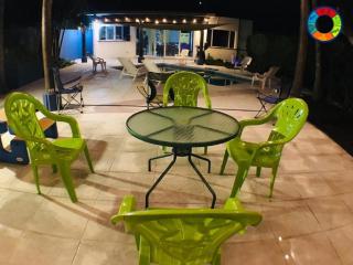 Puerto San José, Casa 33 Condominio Alta Mar - Chulamar - 7