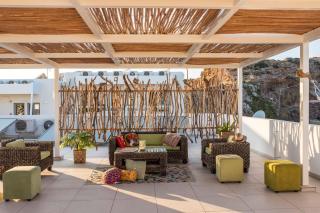 Aris Boutique Hotel - Paleochora - 6