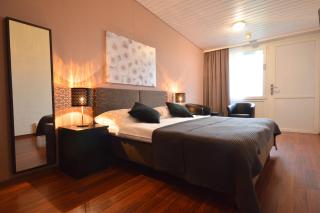Hotel Bodensee-Arena - Kreuzlingen - 4