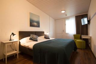 Hotel Bodensee-Arena - Kreuzlingen - 5