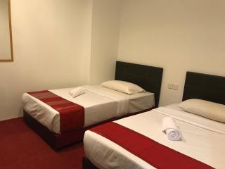 HL HOTEL Kota Bharu - Kota Bharu - 1
