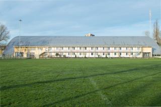 Hotel Bodensee-Arena - Kreuzlingen - 8
