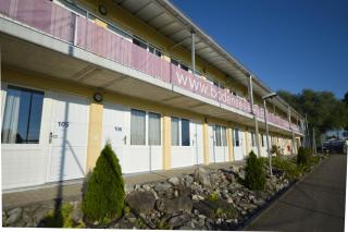 Hotel Bodensee-Arena - Kreuzlingen - 9