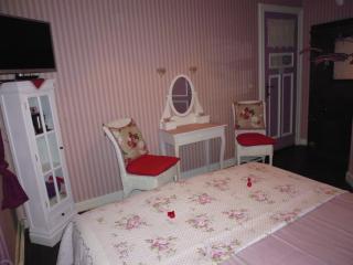 B&B De Vijf Zuilen - Brugge - 3