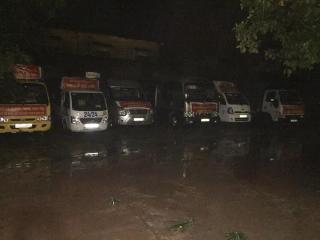 Nhà nghỉ PHƯƠNG ĐÔNG - 2