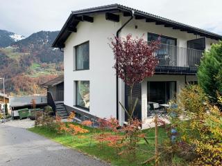 Chalet Mirandum Apartments Vandans - Vandans - 8
