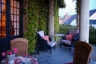 B&B De Vijf Zuilen - Brugge - 5