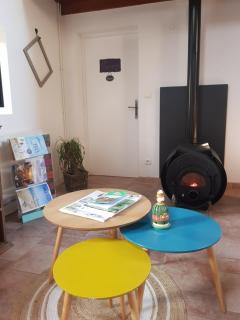 le gite "des voyageurs" - Wormhout - 3