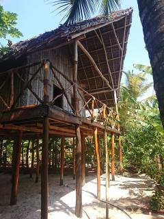 COCO REEF ECOLODGE - Kizimkazi - 3