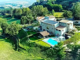 Il Contado Country House & Spa - 0
