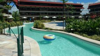 Flat Extra Oka Beach Residence Muro Alto - Porto de Galinhas - 8