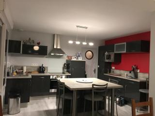 Le Clos Des Pinsons - Barneville-Carteret - 4