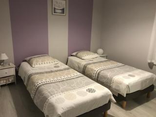 Le Clos Des Pinsons - Barneville-Carteret - 7