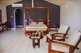 Casa Del Papa Resort & SPA - Ouidah - 4