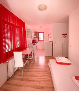 Apartments Ars Vivendi - 8