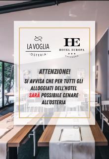 Hotel Europa - Chivasso - 4
