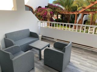 Teguisol - Apto. 244 - Costa Teguise - 1