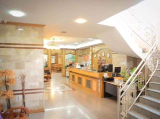 Submukda Phoomplace Hotel - Mukdahan - 9