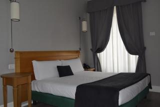 Hotel dei Quiriti - Rome - 7