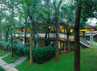 Greenwoods Resort, Thekkady - 9