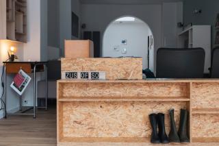 Zus of So - Oostende - 0