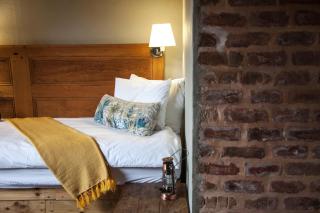 Bergsicht Country Farm Cottages - Tulbagh - 2