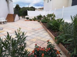 Maison de charme - Castries - 9