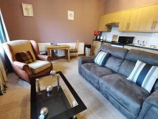 Gwynedd House Flat 2 - 9