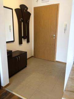 Nickmar Studio-Apartment - 1