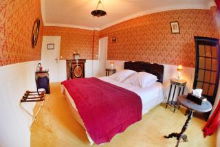 Logis Hôtel & Restaurant Chateau de la Marjolaine - 1