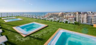 HL Suite Nardos - Only Adults - Maspalomas - 5