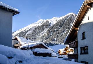 Apart Chamins - Ischgl - 5