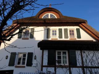 Insel Landhaus Feuerstein - Gager - 6