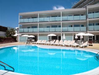 HL Suite Nardos - Only Adults - Maspalomas - 6