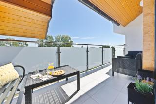 Apartament Lubię Morze - Jantar - 3