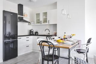 Apartament Lubię Morze - Jantar - 9