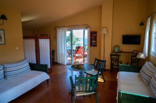 The Yellow Houses - Agios Nikolaos - 3