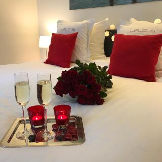 Leopold5 Luxe-Design Apartment - Ostend - 9