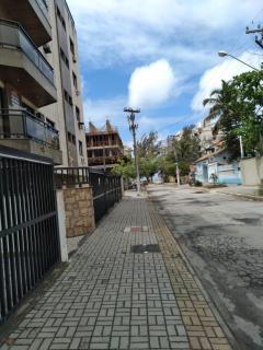 Apartamento na Praia do Forte Cabo Frio - Cabo Frío - 5