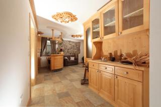 Agritur al Canyon - Cloz - 5